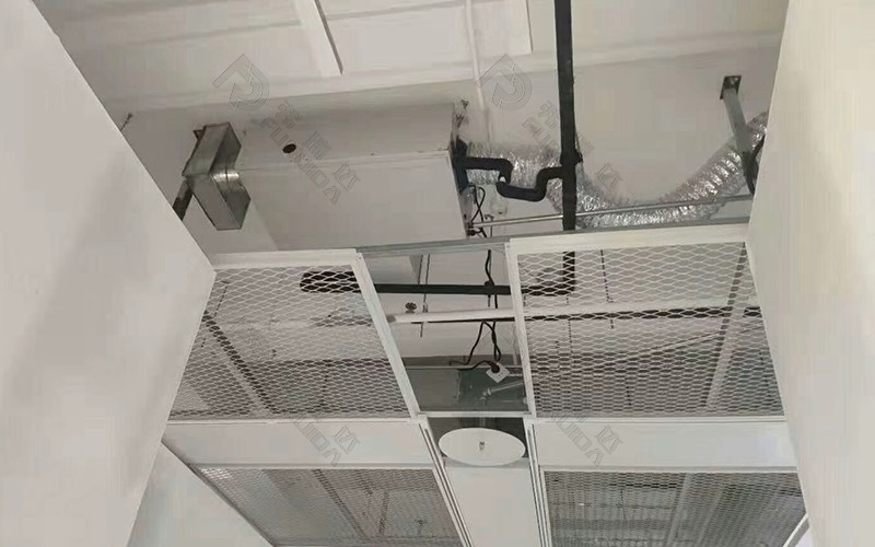 恒濕凈化一體機(jī)